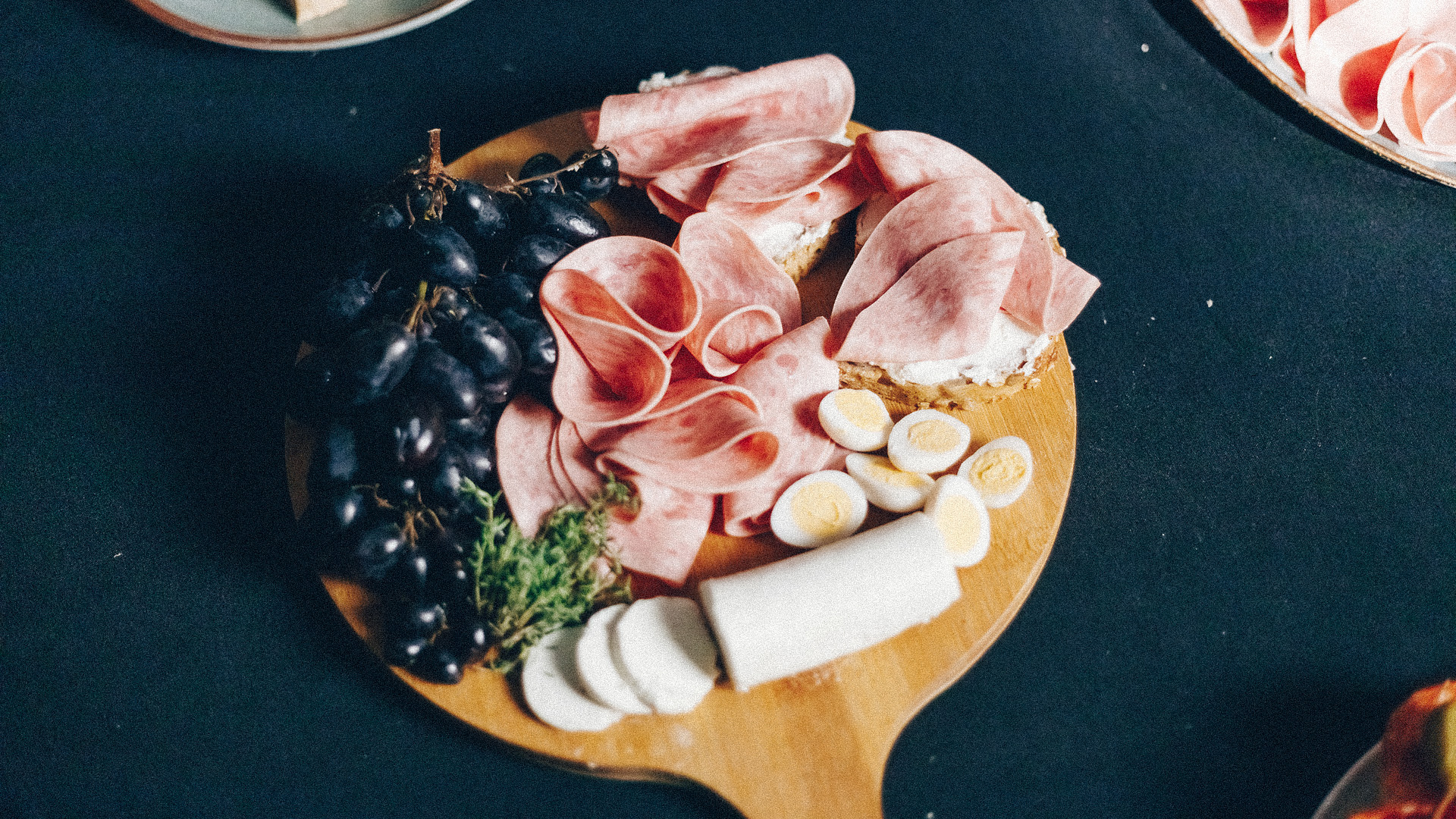 Pozadinska slika sekcije