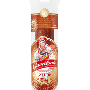 Tea Salami Premium