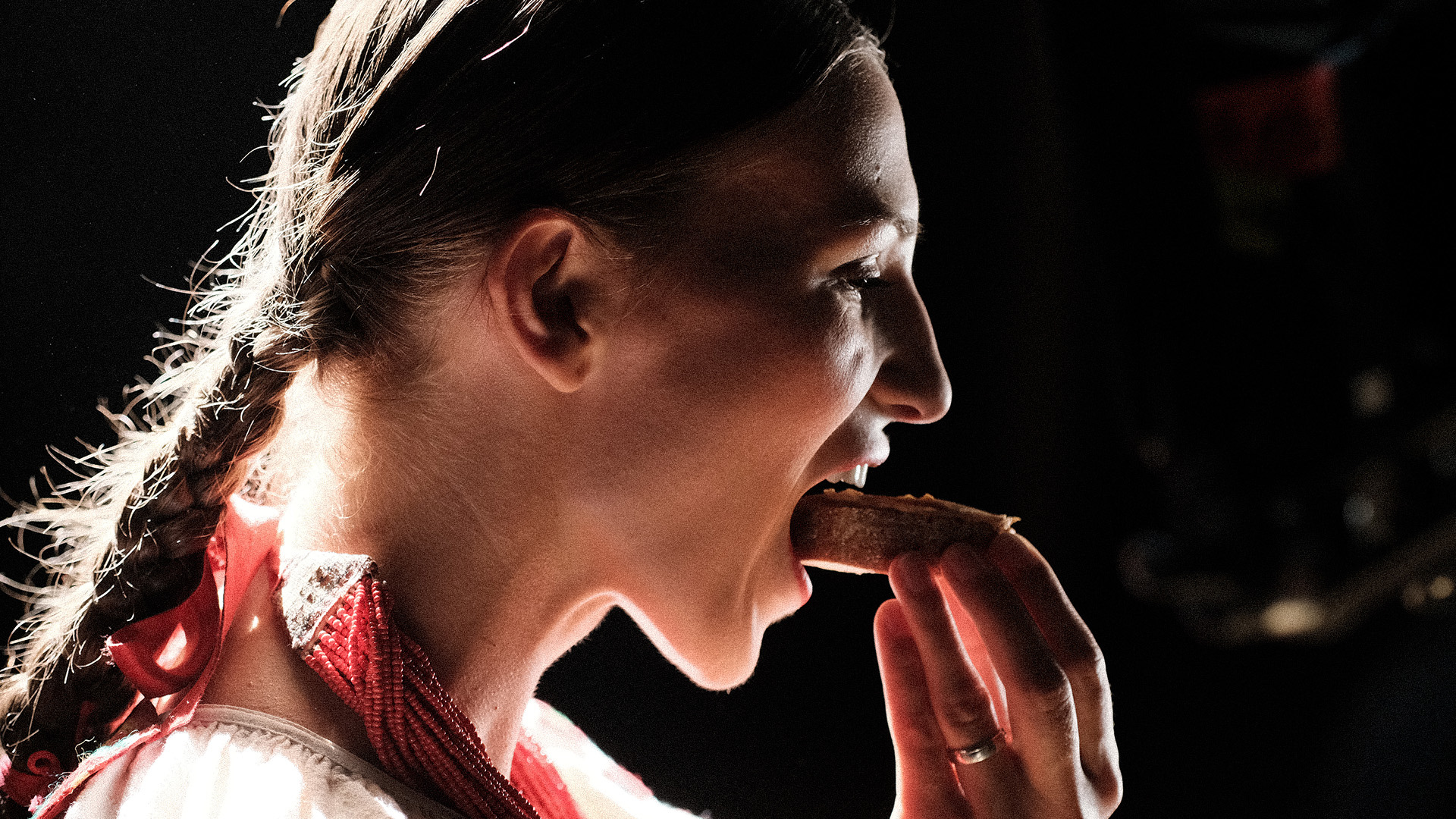 Pozadinska slika sekcije