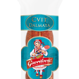 Cvit Dalmata