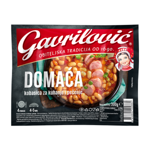 Domaća sausage