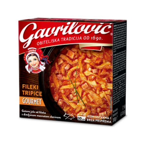 Tripe