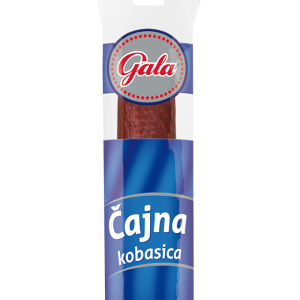 GALA Tea Salami