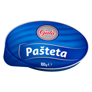 GALA Pâté