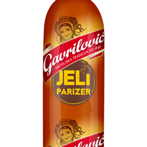 JELI Bologna Sausage