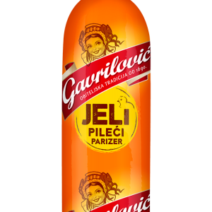 JELI Chicken Bologna Sausage