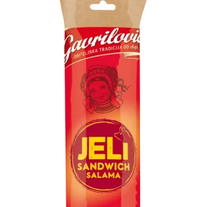 JELI Sandwich salami