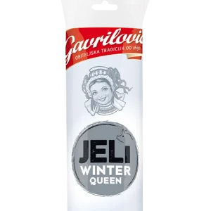 JELI Winter Queen salami