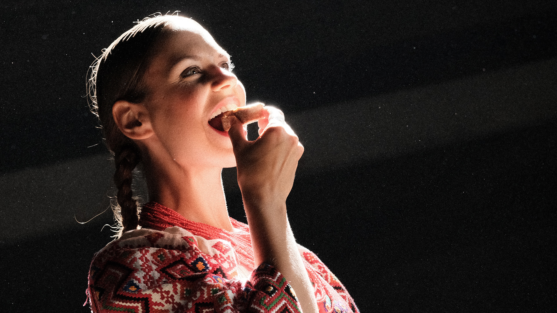 Pozadinska slika sekcije