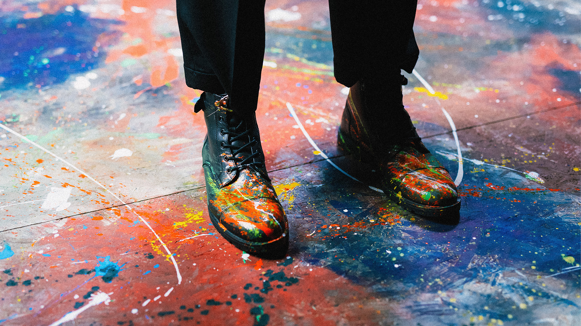 Pozadinska slika sekcije