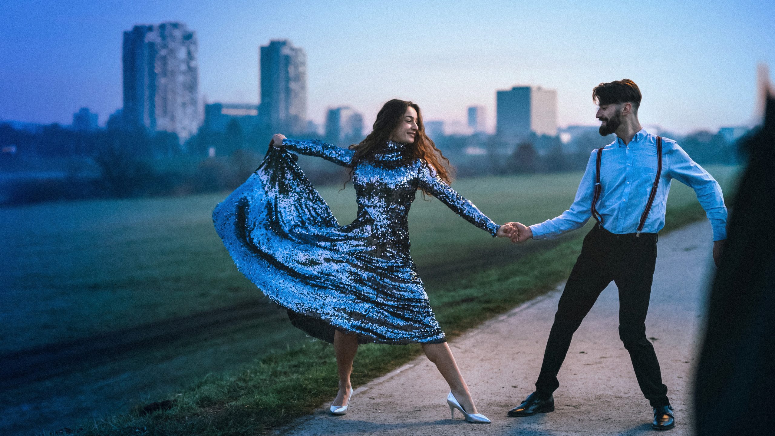 Pozadinska slika sekcije