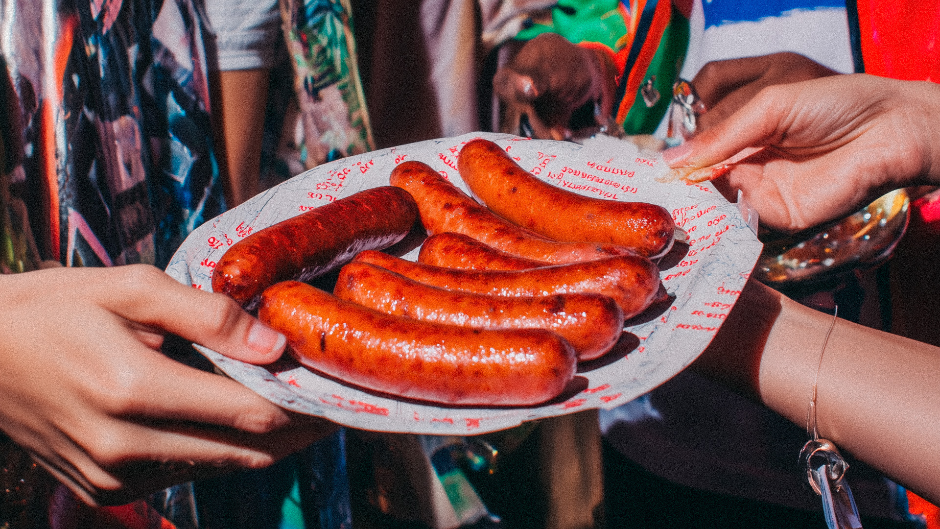 Pozadinska slika sekcije