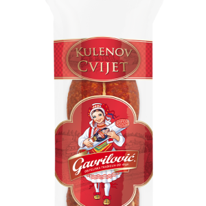 Kulenov cvijet