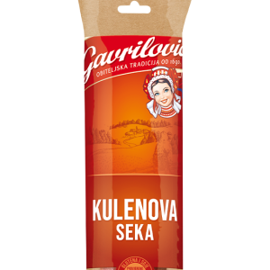 Kulenova seka