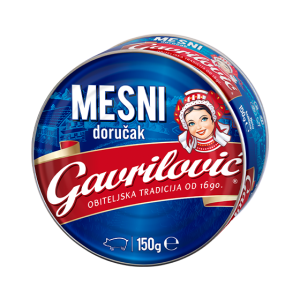 Luncheon Meat