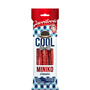 Miniko Classic