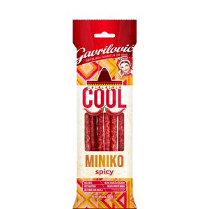 Miniko Spicy