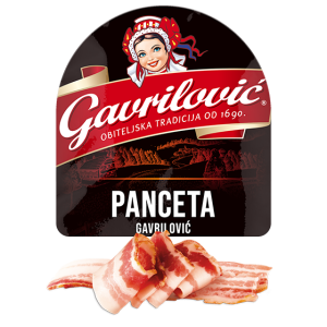 Pancetta Gavrilović