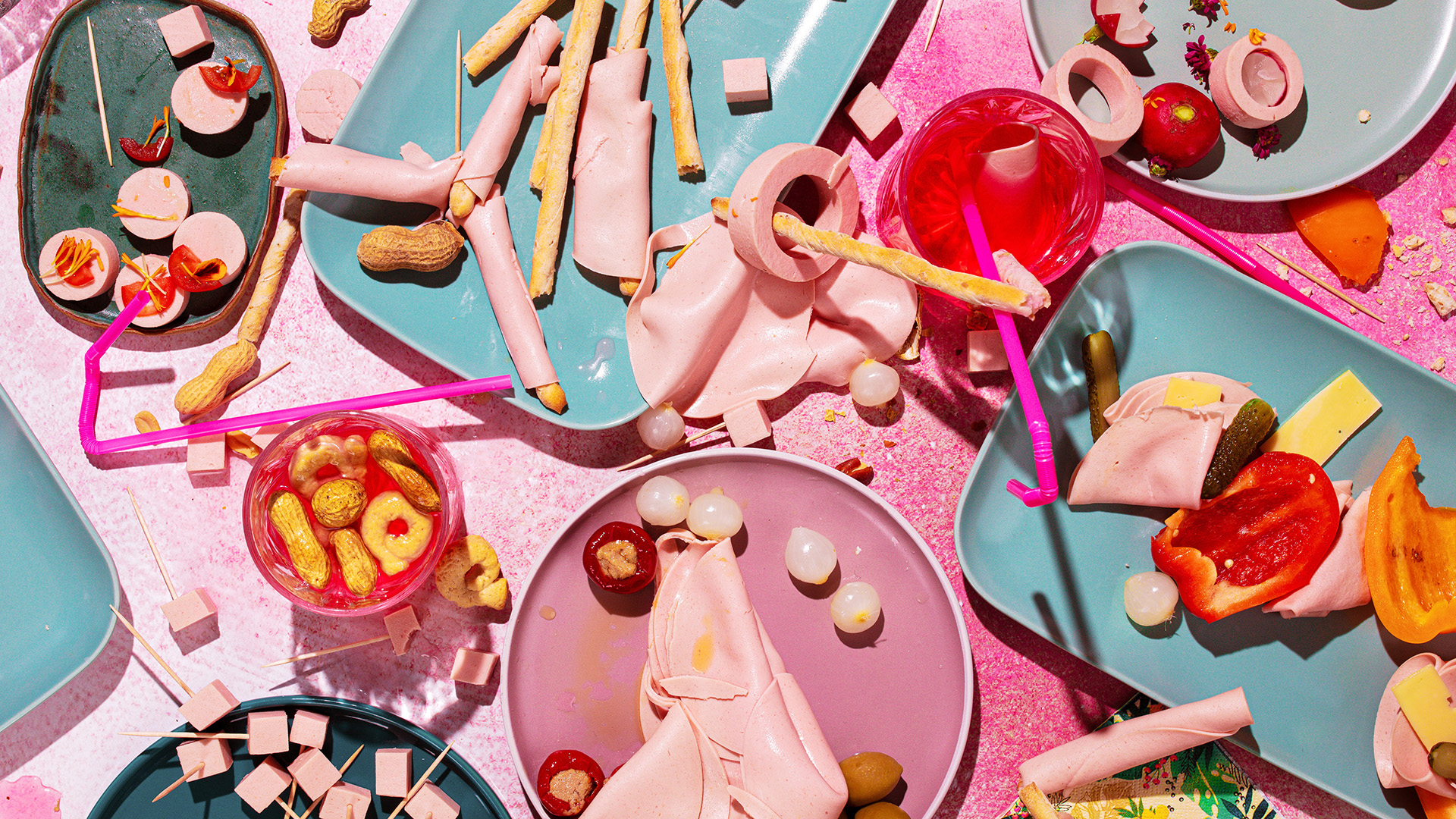 Pozadinska slika sekcije