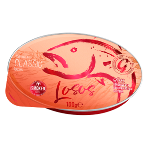 Pâté Art Salmon