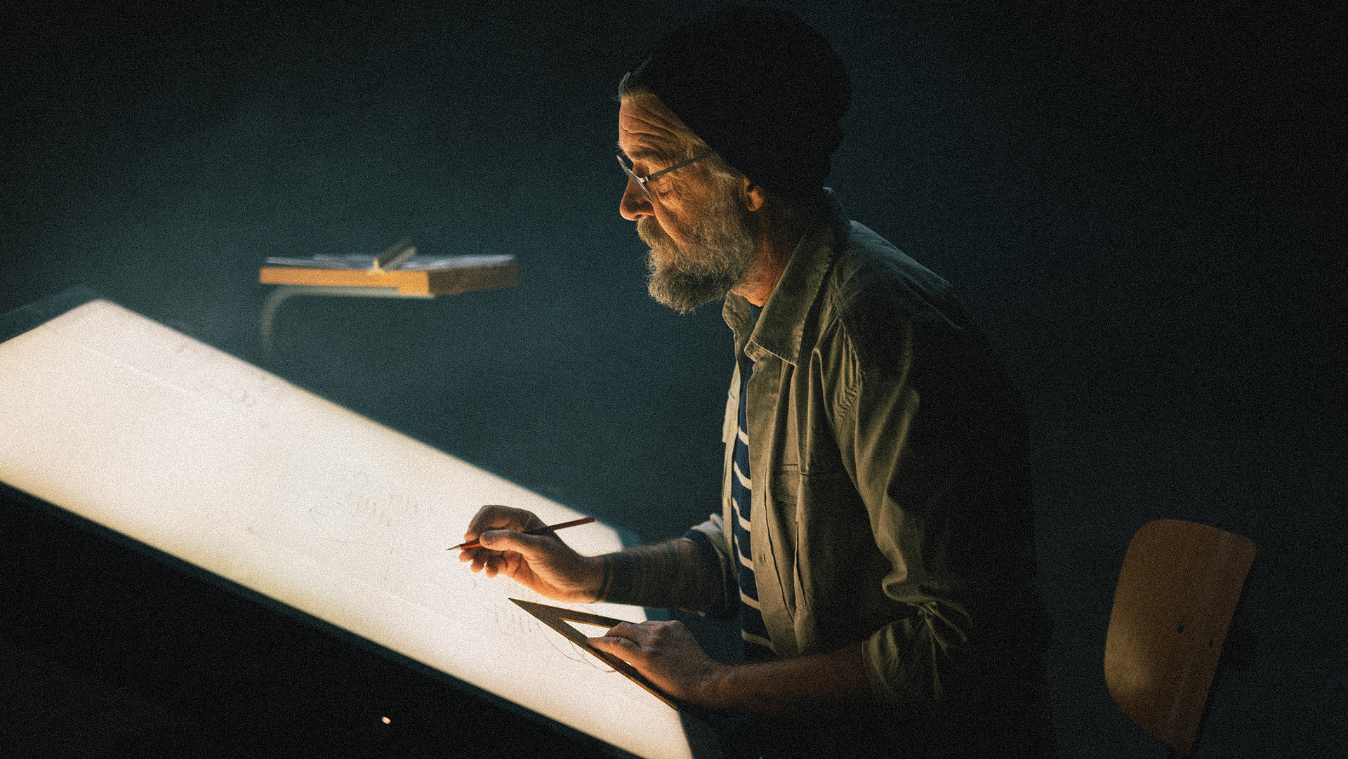 Pozadinska slika sekcije