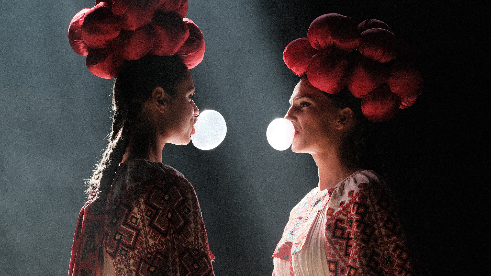 Pozadinska slika sekcije