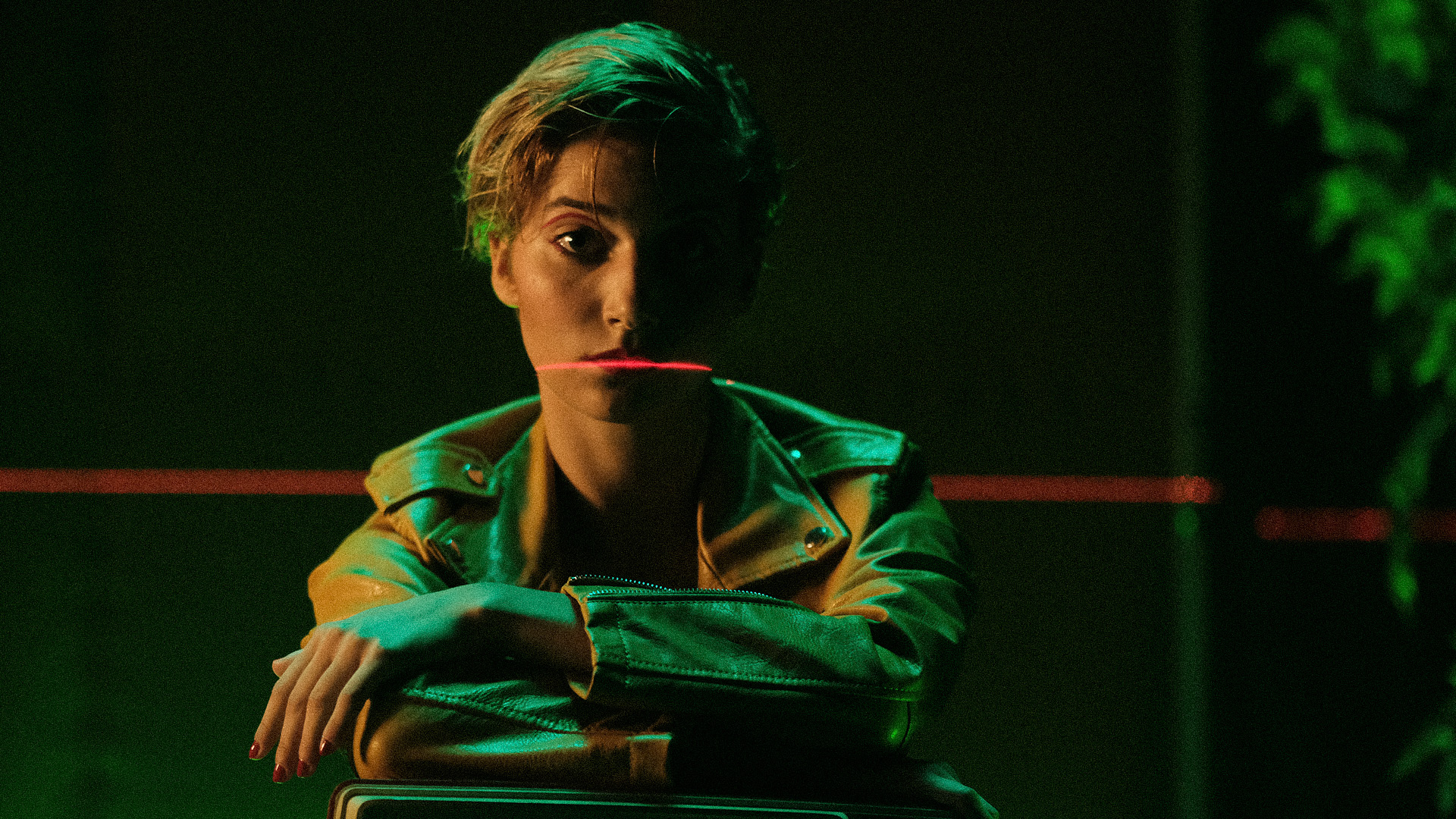 Pozadinska slika sekcije