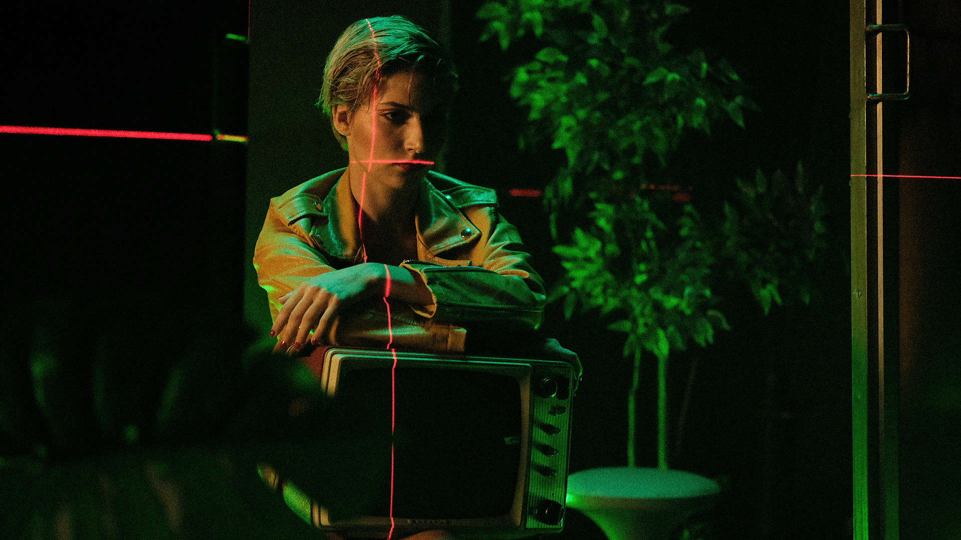 Pozadinska slika sekcije