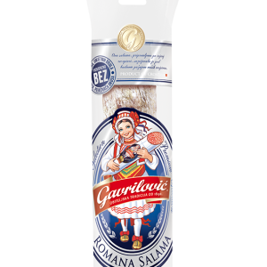 Romana Salami