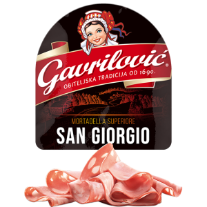 San Giorgio Mortadella Superiore