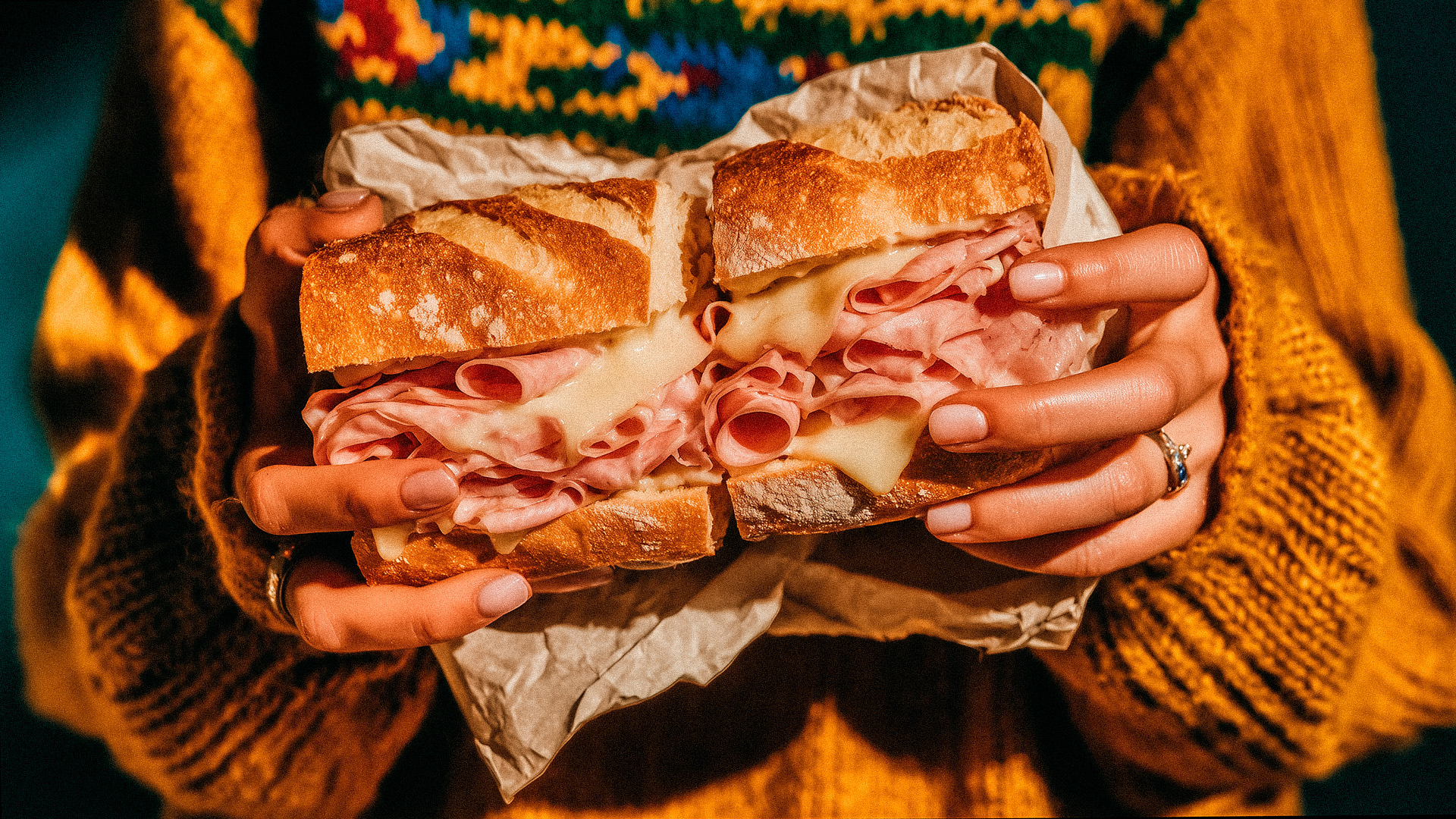 Pozadinska slika sekcije