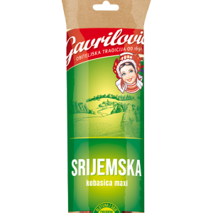 Srijem Salami