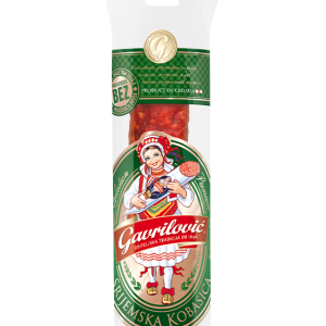 Srijem salami Premium