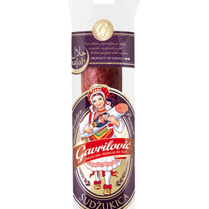 Sudžukica