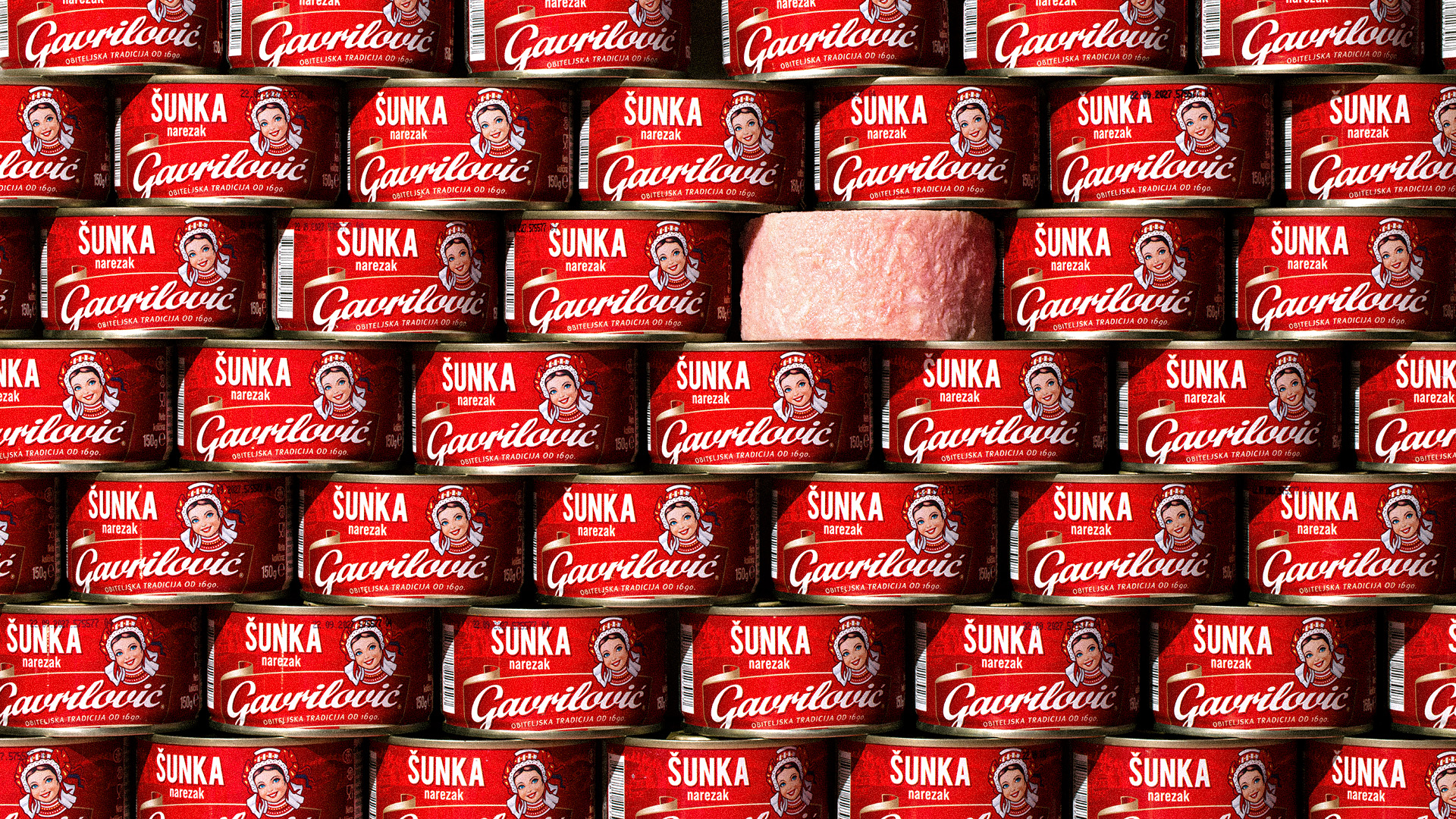 Pozadinska slika sekcije