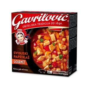 Pork Stew