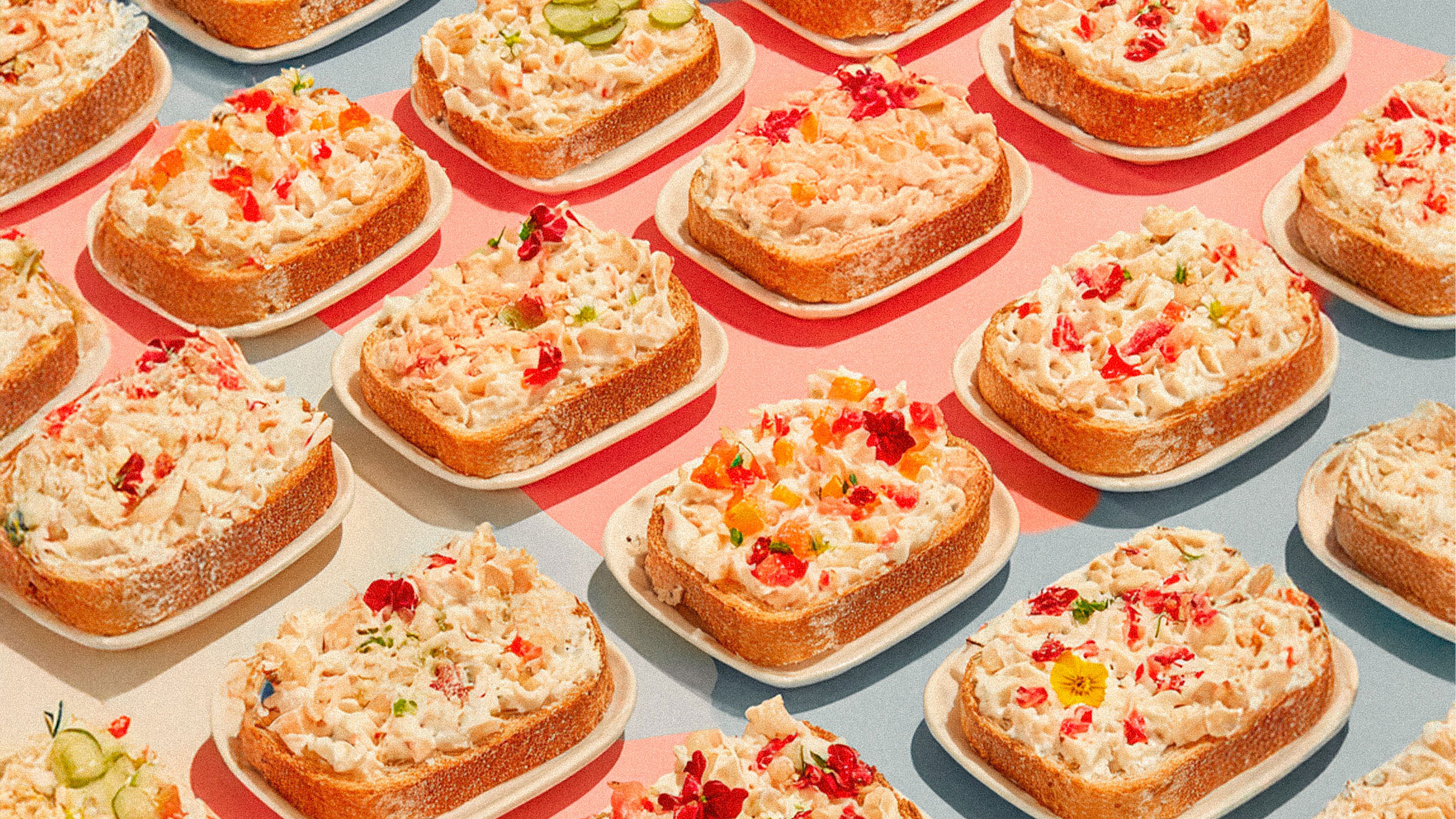 Junior Chicken Pâté