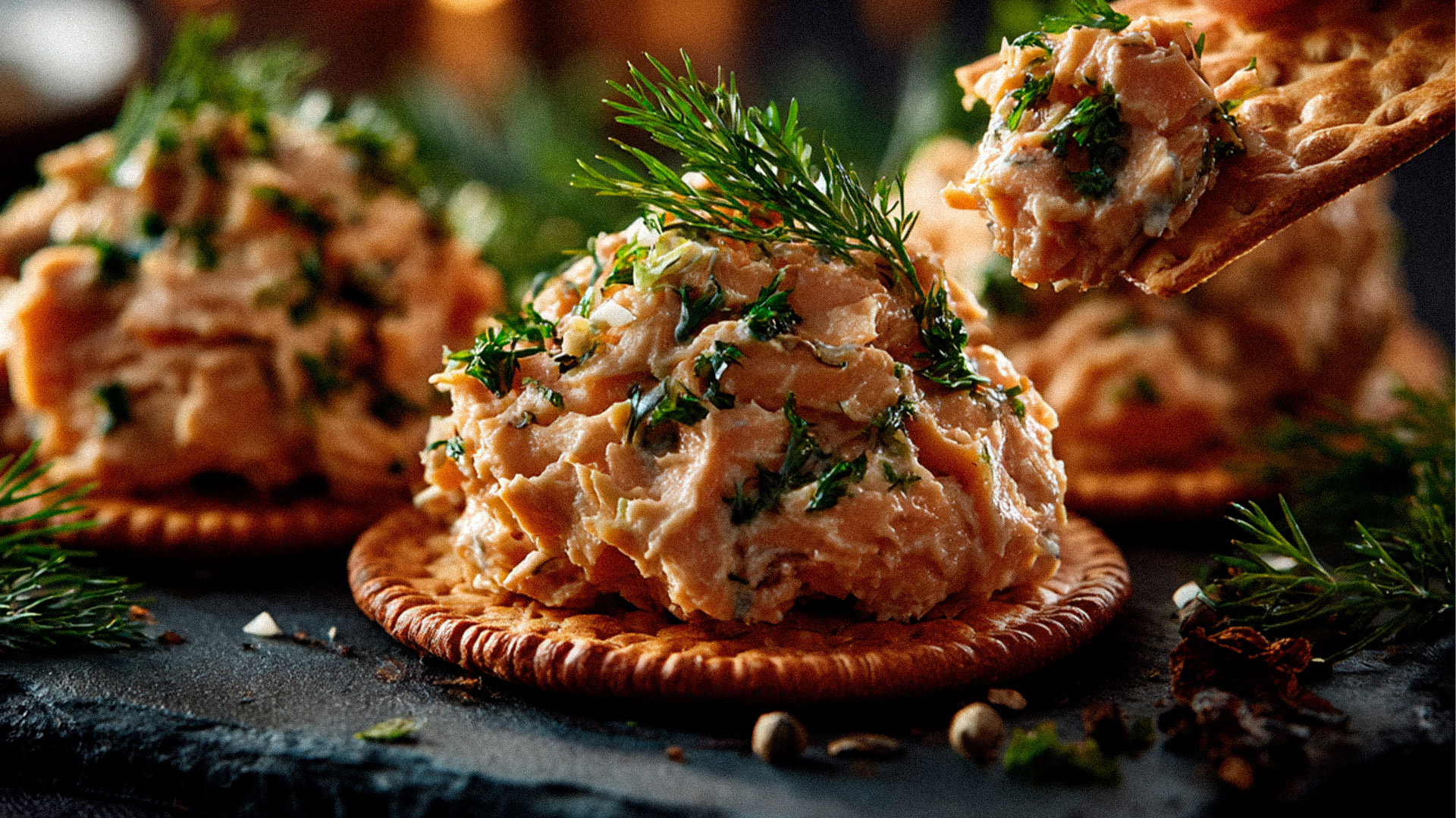 Premium Duck Pâté with Cognac