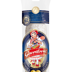 Gavrilović Winter Salami
