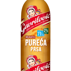 Delikates Turkey Breast