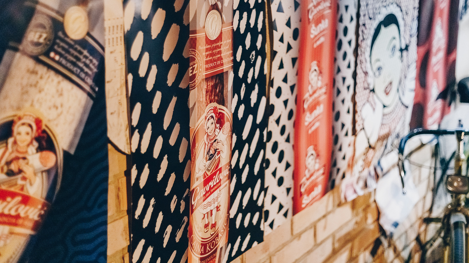 Pozadinska slika sekcije