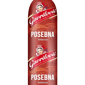 Posebna Cooked Pork Sausage