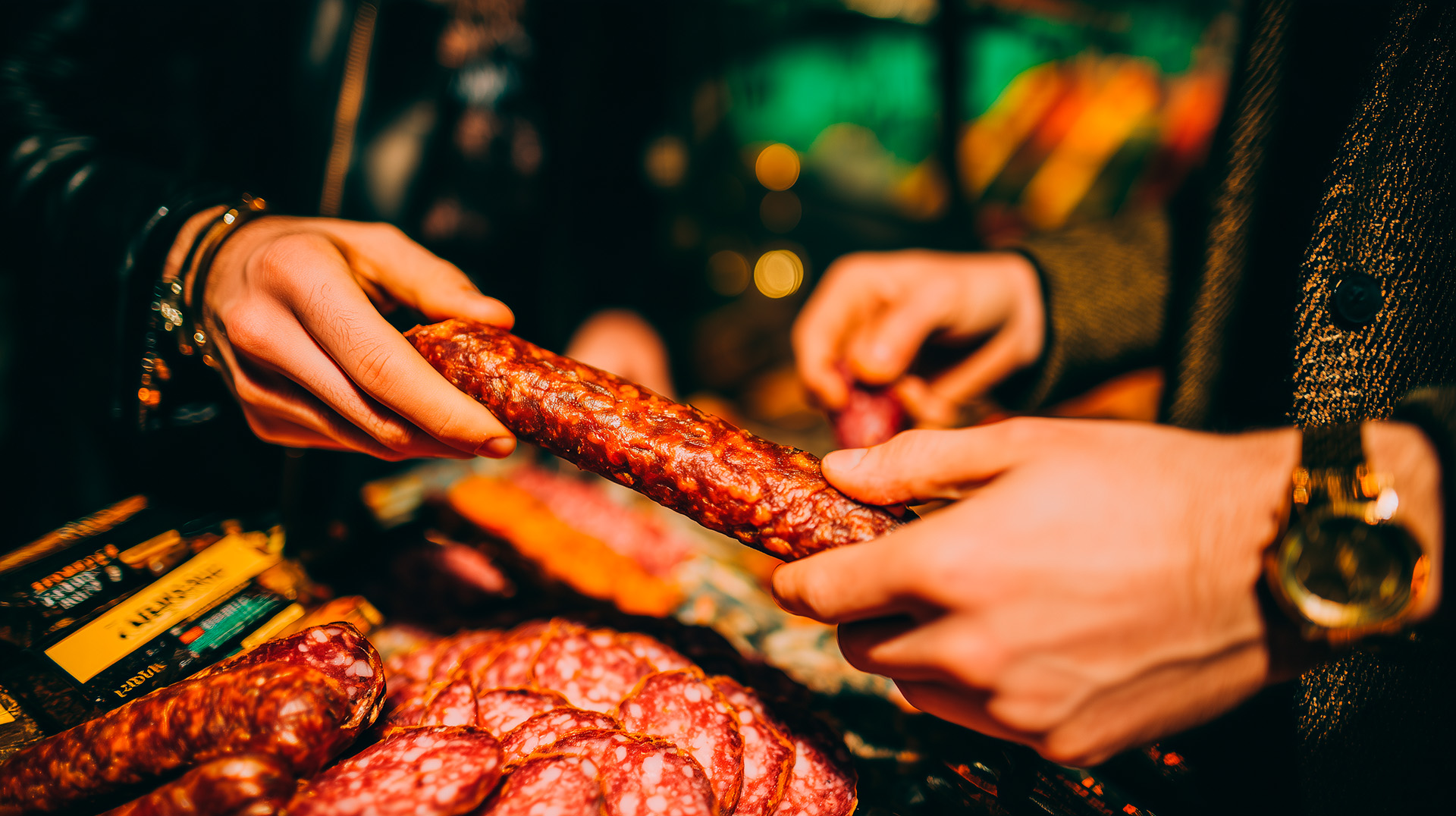 Pozadinska slika sekcije