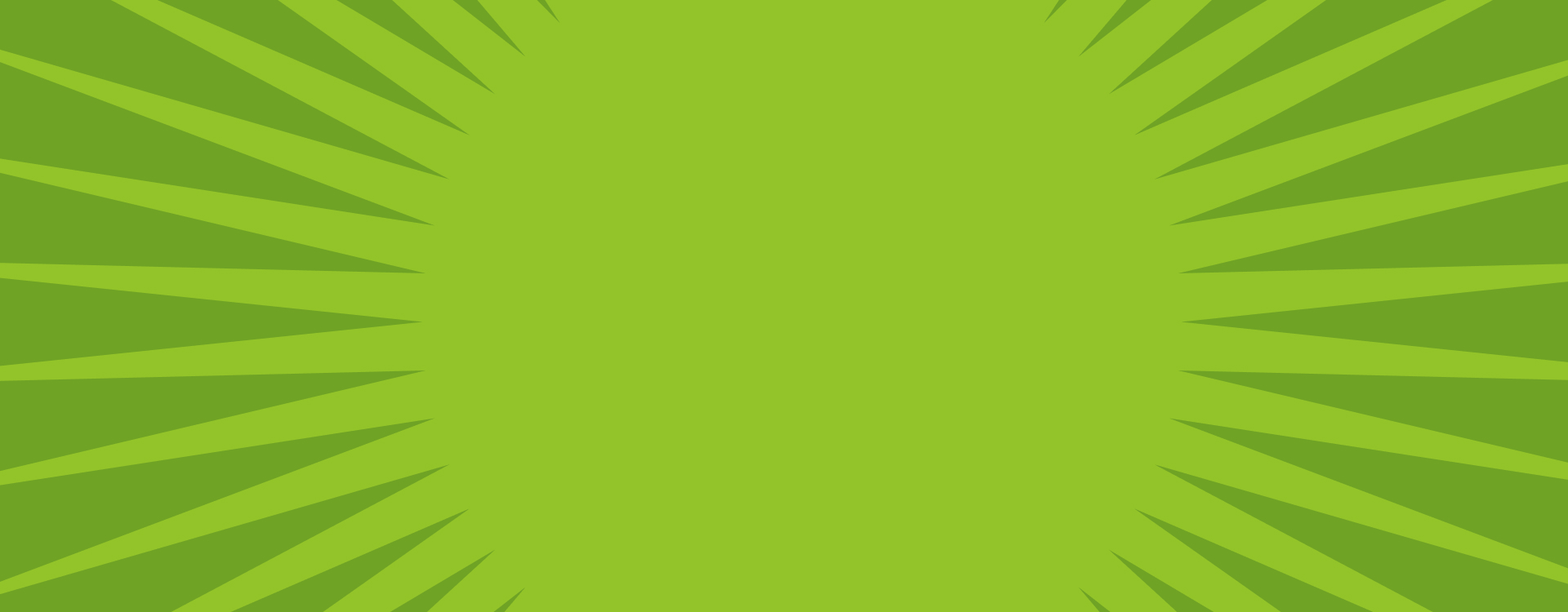 Banner pozadina