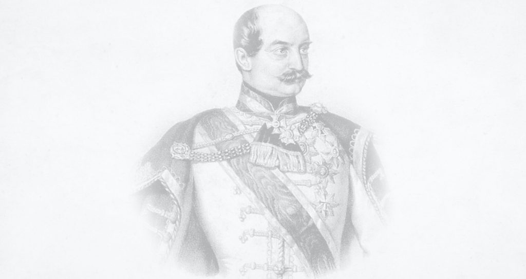 Gavrilovićevom salamom i ban Jelačić omastio brk