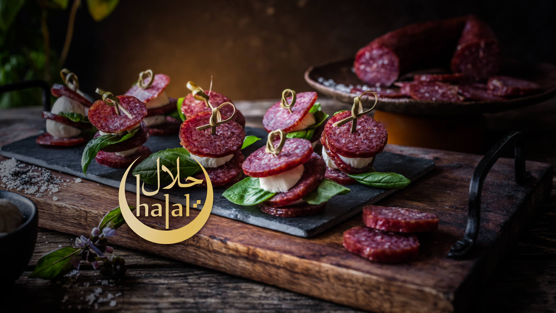HALAl certifikat
