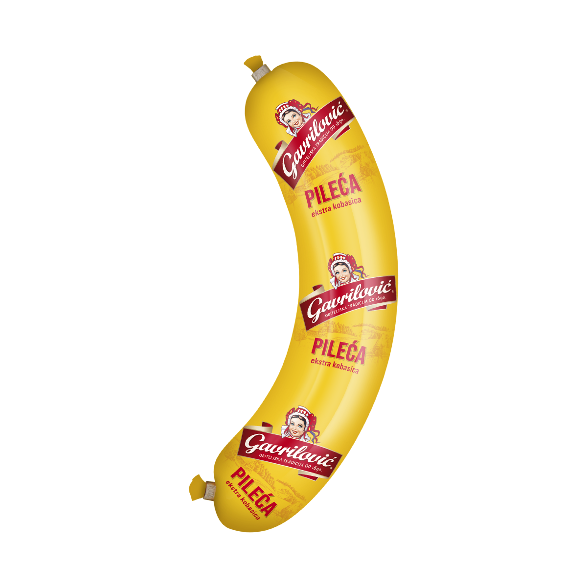 Chicken Sausage 350g